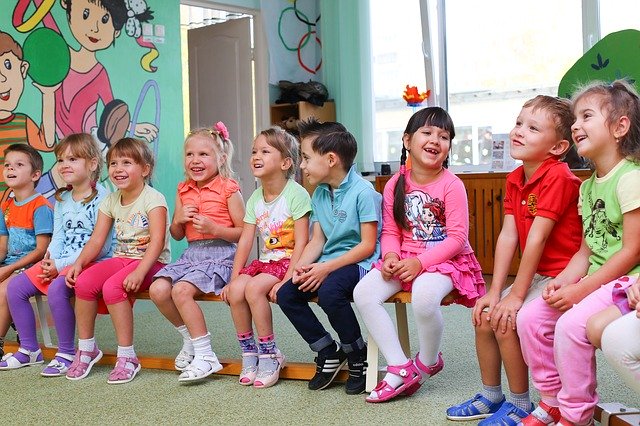 Dětské kroužky jako byznys