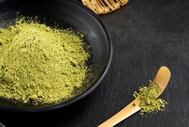 Někdo má kratom rád