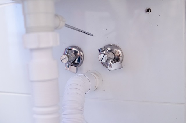 Havarijní instalatérský servis je k dispozici nonstop